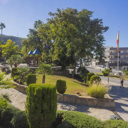 Cubo's Gongora A Apartmán Alhaurín el Grande