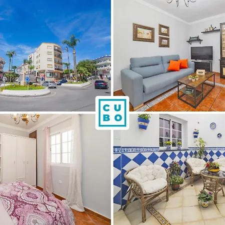 Cubo's Gongora A Apartment *