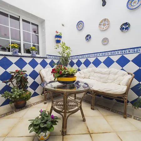 Apartment Cubo's Gongora A Alhaurin el Grande