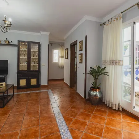 Apartment Cubo's Gongora A *