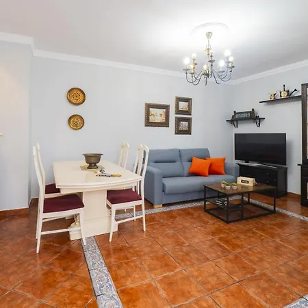 Apartment Cubo's Gongora A Alhaurin el Grande