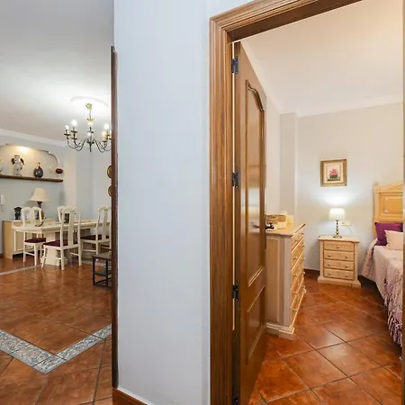 Cubo's Gongora A Apartment