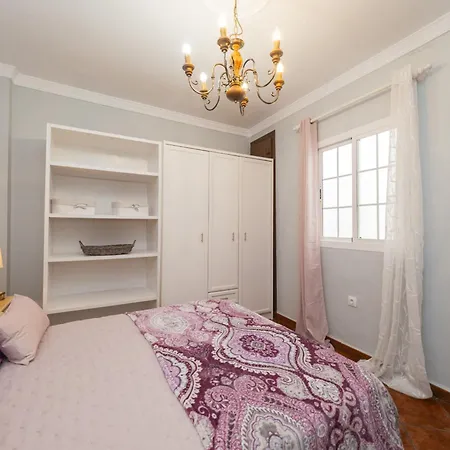 Cubo's Gongora A Apartment Alhaurin el Grande