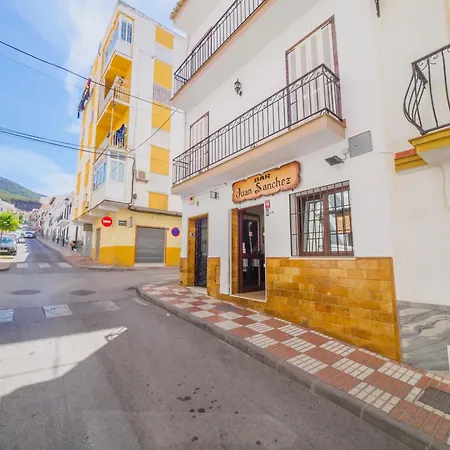 Apartment Cubo's Gongora A *